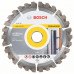 BOSCH Best for Universal gyémánt darabolótárcsa 150 x 22, 23 x 2, 4 x 12 mm 2608603631