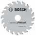 Bosch Standard Körfűrészlap 85x1,1/0,7, 2608643071