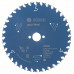 BOSCH Expert for Wood körfűrészlap 165x20x36T 2608644023