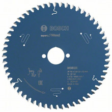 BOSCH Pilový kotouč Expert for Wood, 190 mm 2608644050