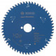 BOSCH Körfűrészlap Expert for Aluminium 190 x 30 x 2,6 mm, 56 2608644102