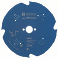 BOSCH Blue Bosch Expert Körfűrészlap 160 mm 2608644121 BOSCH Blue Bosch Expert Körfűrészlap 160 mm 2608644121