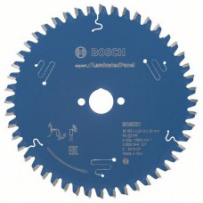 Bosch Expert Körfűrészlap 160 mm 2608644127