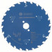 BOSCH Körfűrészlap, Expert for Construct Wood 165 x 20 x 2, 0 mm, 24 2608644137