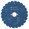 BOSCH Körfűrészlap, Expert for Construct Wood 190 x 30 x 2, 0 mm, 24 2608644139