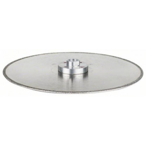 BOSCH Diamantový dělicí kotouč Best for Metal, 230 mm 2608603845