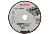 BOSCH Darabolótárcsa, egyenes, Standard for Inox, 150 mm 2608601513