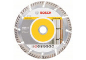 BOSCH Gyémánt-vágókorong Standard>Universal 180 × 22,23 2608615063