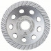 BOSCH Gyémánt fazékkorong, Standard for Concrete kivitel 115 x 22,23 mm, 2608601572