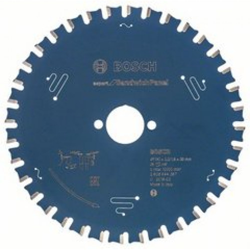 BOSCH Expert körfűrészlap szendvicspanelekhez 190mm 36fog BOSCH Expert körfűrészlap szendvicspanelekhez 190mm 36fog