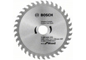 BOSCH Eco for wood körfűrészlap, 130x1,1 mm 2608644370