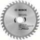 BOSCH Eco for wood körfűrészlap, 130x1,1 mm 2608644370