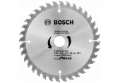 BOSCH Eco for wood körfűrészlap, 150x1,4 mm 2608644371