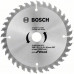 BOSCH Eco for wood körfűrészlap, 150x1,4 mm 2608644371