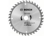 BOSCH Eco for wood körfűrészlap, 160x1,4 mm 2608644374