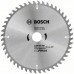 BOSCH Eco for wood körfűrészlap, 230x1,8 mm 2608644382