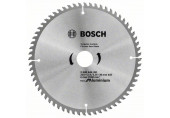 BOSCH Eco for Aluminium körfűrészlap, 210x1,8 mm 2608644391