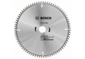 BOSCH Eco for Aluminium körfűrészlap, 254x2,2 mm 2608644394