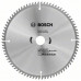 BOSCH Eco for Aluminium körfűrészlap, 254x2,2 mm 2608644394