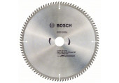 BOSCH Eco for Aluminium körfűrészlap, 254x2,2 mm, 2608644395