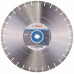 BOSCH Standard for Stone Gyémánt darabolótárcsa, 450x25,40x3,6x10mm 2608602605