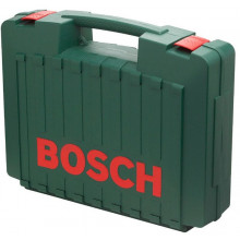 BOSCH Műanyag koffer, 389 x 297 x 144 mm 2605438091