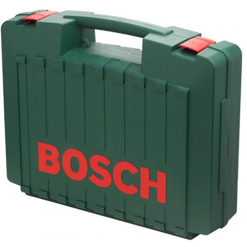 BOSCH Műanyag koffer, 389 x 297 x 144 mm 2605438091