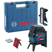 BOSCH GCL 2-50 Professional Laser Kombilézer 0601066F02