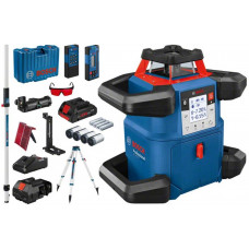 BOSCH GRL 600 CHV PROFESSIONAL Forgólézer 06159940P5