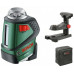 BOSCH PLL 360 Vonallézer 0603663020