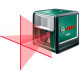 BOSCH Quigo Keresztvonalas szintezőlézer 0603663521