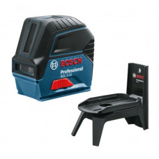 BOSCH GCL 2-15 PROFESSIONAL Kombilézer + RM 1 0601066E00