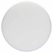 BOSCH polírozó szivacs, M 14-es menettel 160 mm 1608613013