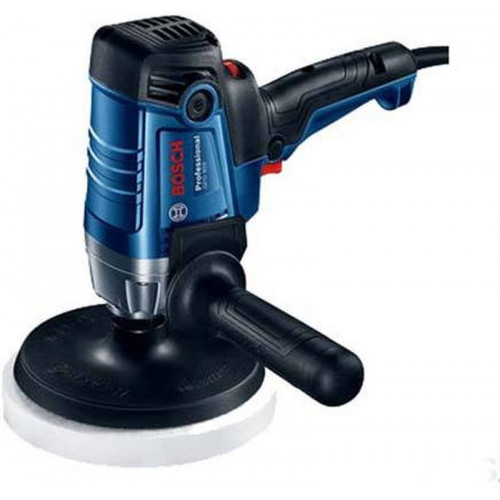 BOSCH GPO 950 PROFESSIONAL Függőleges polírozó 950 W, 180 mm 06013A2020