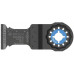 BOSCH Starlock Merülőfűrészlap fém 40 x 32 mm 2608662018