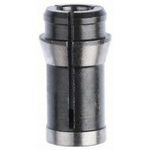 BOSCH Befogópatron szorítóanya nélkül, 6mm 2608570137