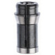 BOSCH Befogópatron szorítóanya nélkül, 6mm 2608570137
