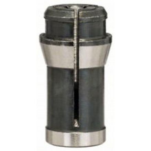 BOSCH Befogópatron szorítóanya nélkül, 1/8" 2608570139