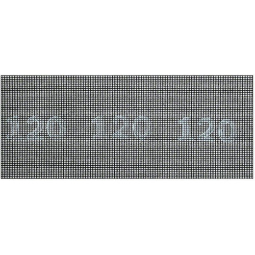 BOSCH Csiszolórács, 115x280 mm, 120, 5Db 2608608N29 BOSCH Csiszolórács, 115x280 mm, 120, 5Db 2608608N29