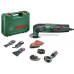 BOSCH PMF 220 CE Set multifunkcionális-szerszám 0603102021