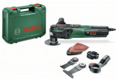 Bosch PMF 350 CES multifunkciós gép 0603102220