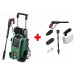 Bosch AQT 42-13 Nagynyomású tisztító + tartozékok 1900 W, 06008A7302