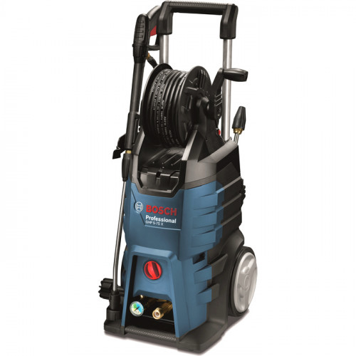 BOSCH GHP 5-75 X Magasnyomású mosó 0600910800