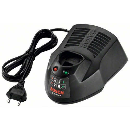 Bosch GAL 1230 CV akku töltő berendezés 10,8V-12,0V, 1600A00R44