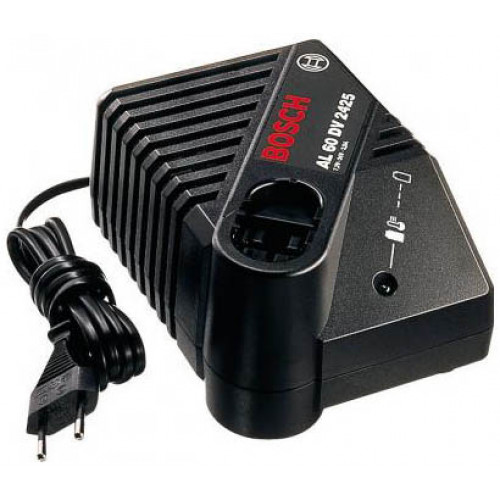 BOSCH AL 2425 DV standard töltőkészülék 2607224426 BOSCH AL 2425 DV standard töltőkészülék 2607224426