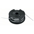 Bosch tekercs 6 m x 1.6 mm szállal F016800351 Bosch tekercs 6 m x 1.6 mm szállal F016800351