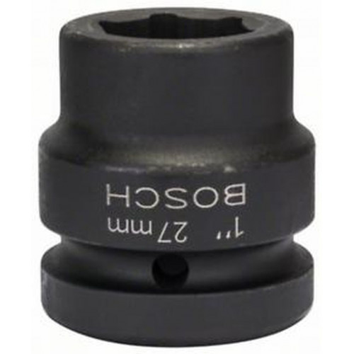 BOSCH Dugókulcs 1" 27 mm 1608557046