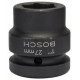 BOSCH Dugókulcs 1" 27 mm 1608557046