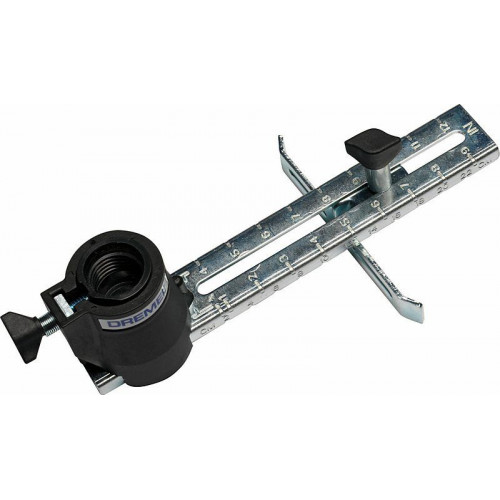 DREMEL egyenes- és körkivágó (678) 26150678JA DREMEL egyenes- és körkivágó (678) 26150678JA
