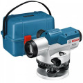 BOSCH PROFESSIONAL GOL 26 G Optikai szintező 0601068001 BOSCH PROFESSIONAL GOL 26 G Optikai szintező 0601068001